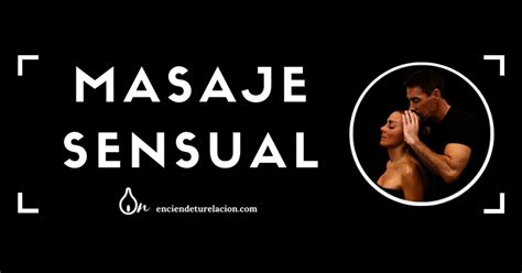 Masaje Sensual de Cuerpo Completo Masaje erótico Villanueva del Trabuco